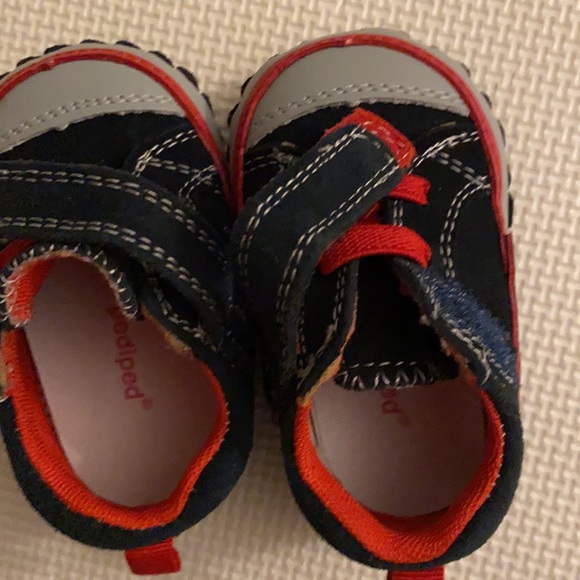 Pediped baby shoes - Picture 3 of 3